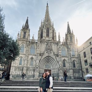 Meet your Posher, Kiersten